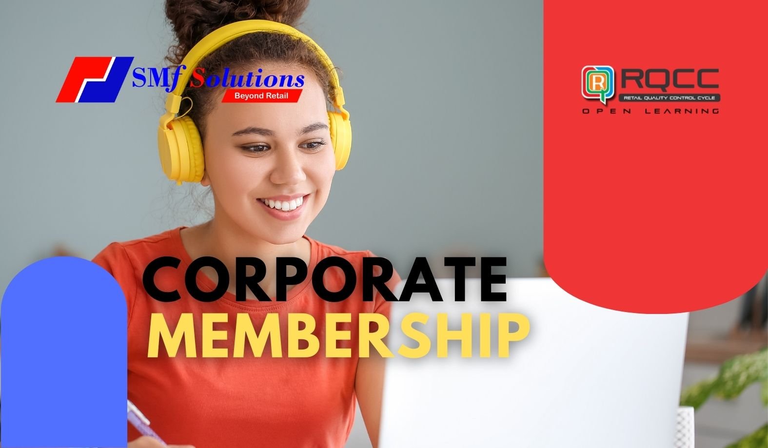 Corporate Membership
