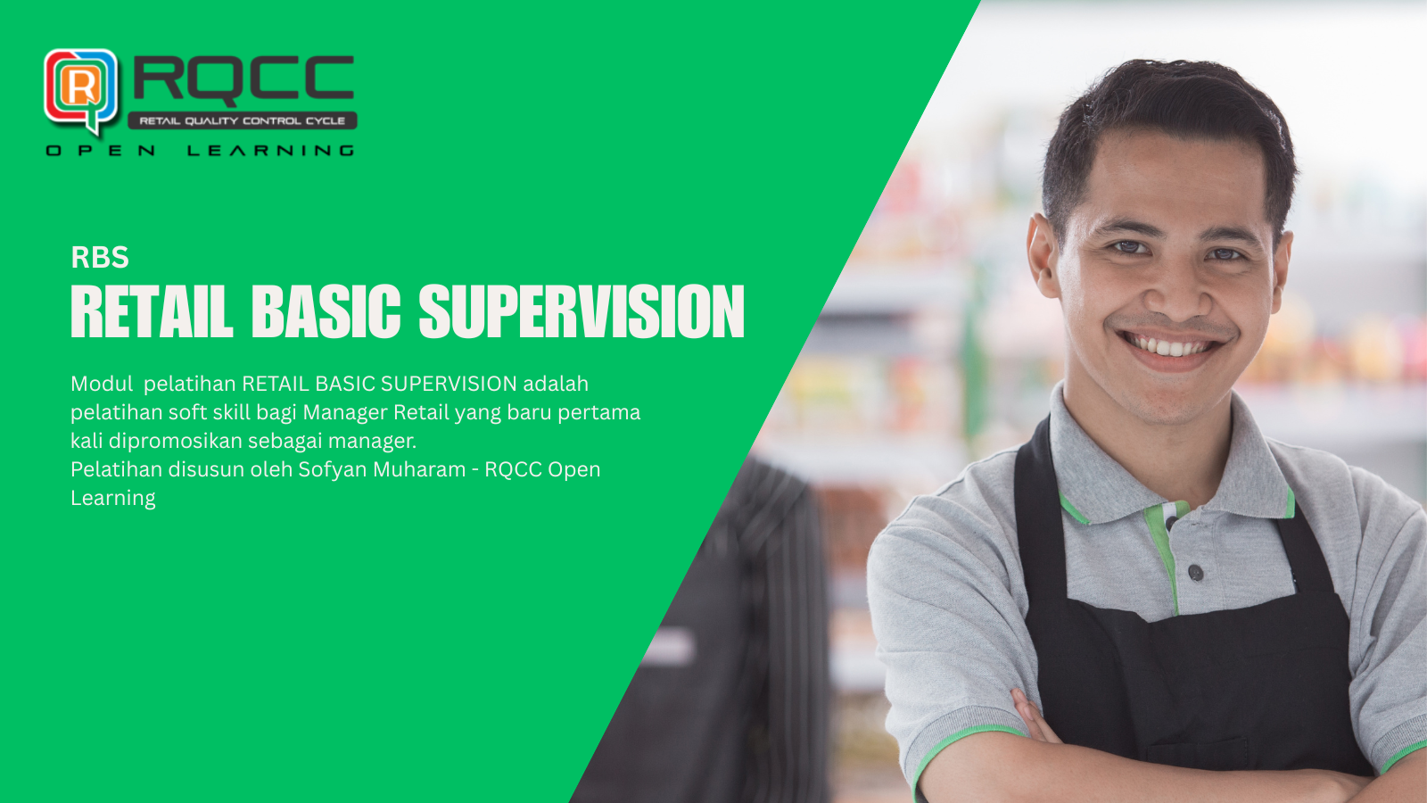 Retail Basic Supervision